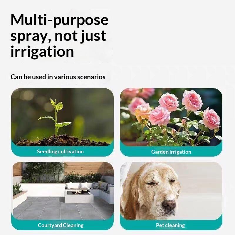 Gardening Tools Vegetables - 1Pcs Garden Sprinkler Head 1000/2000 Mesh