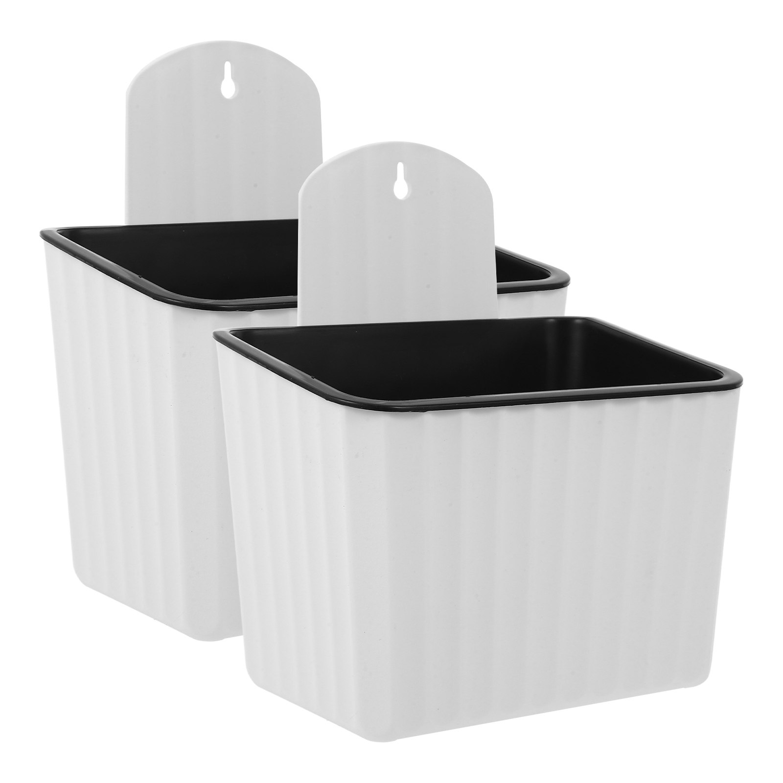 Self-Watering Wall Mounted Pla - Self-Watering Planter 评论和价格