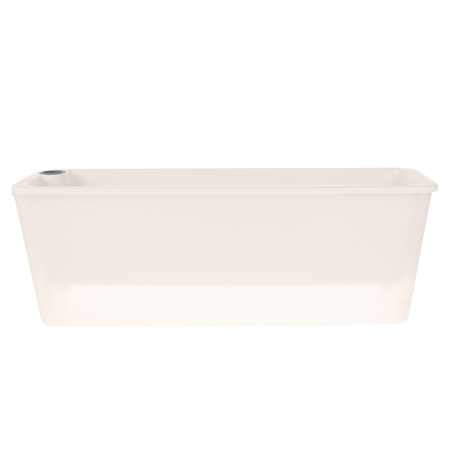 Rectangle Planter Box Long Pla - Self-Watering Planter 评论和价格