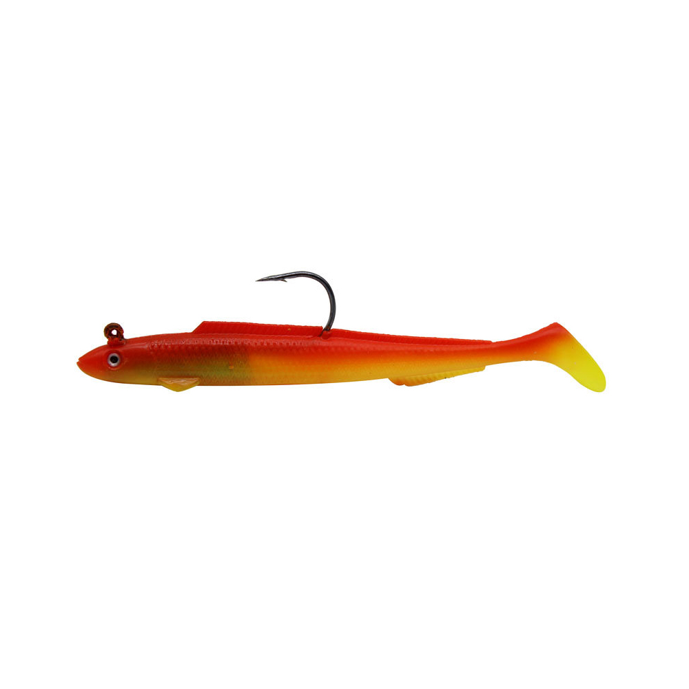 1pcs Soft Fishing Lure 3D Biom - Gardening Tools Must Haves 评论和价格