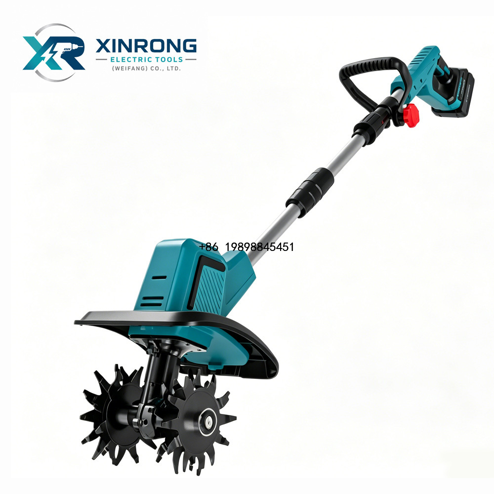 3-in-1 Weeding Digging Looseni - Spade Digging Fork 评论和价格