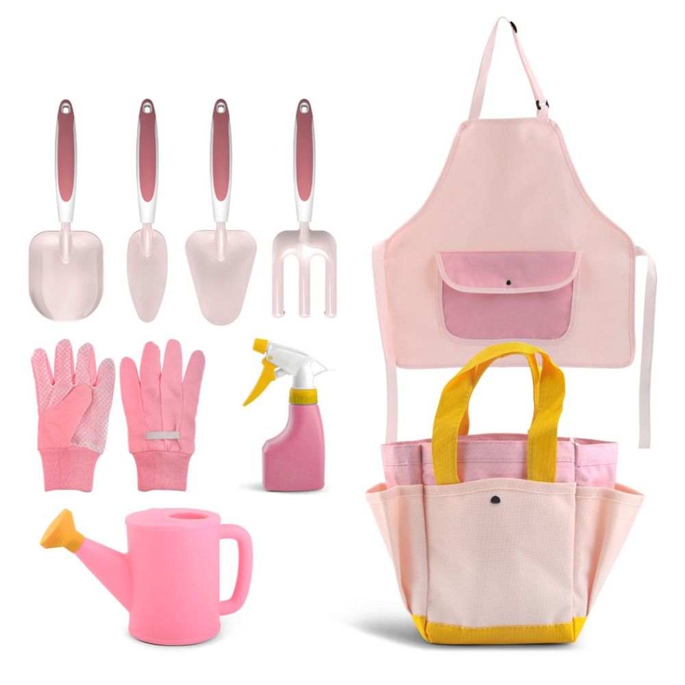 Sand Playing Candy Color Kids  - Gardening Tools Girls 评论和价格