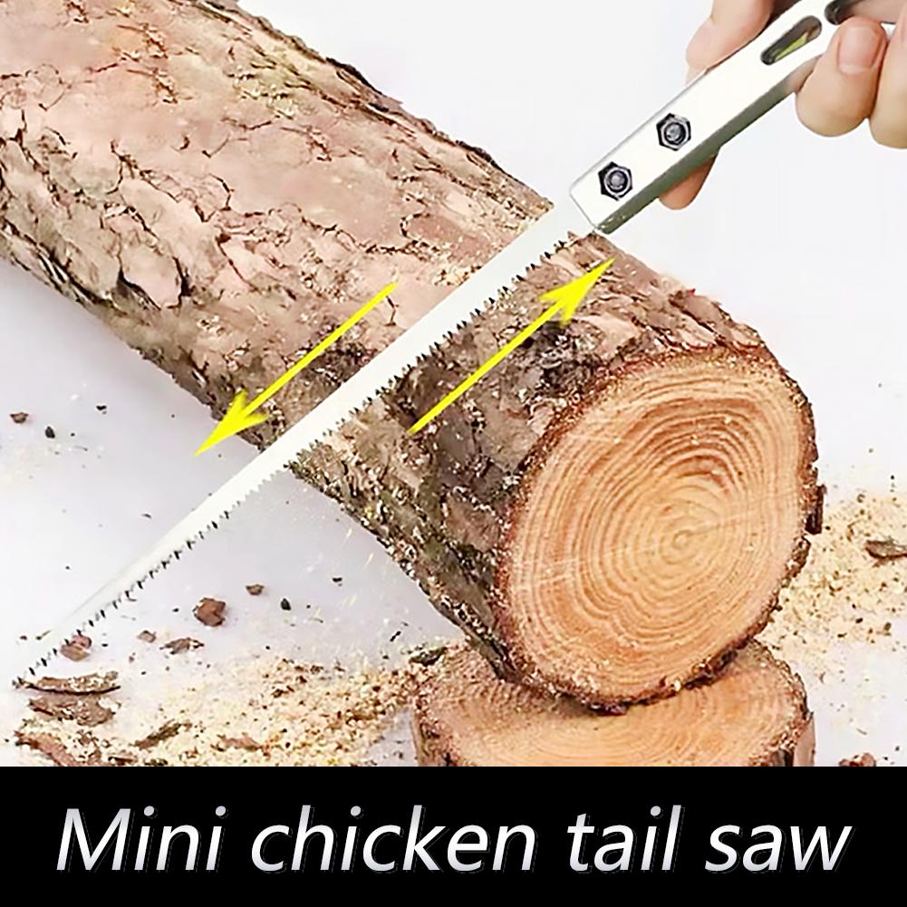 Compass Saw Dovetail Saw & Han - Gardening Tools Essential 评论和价格