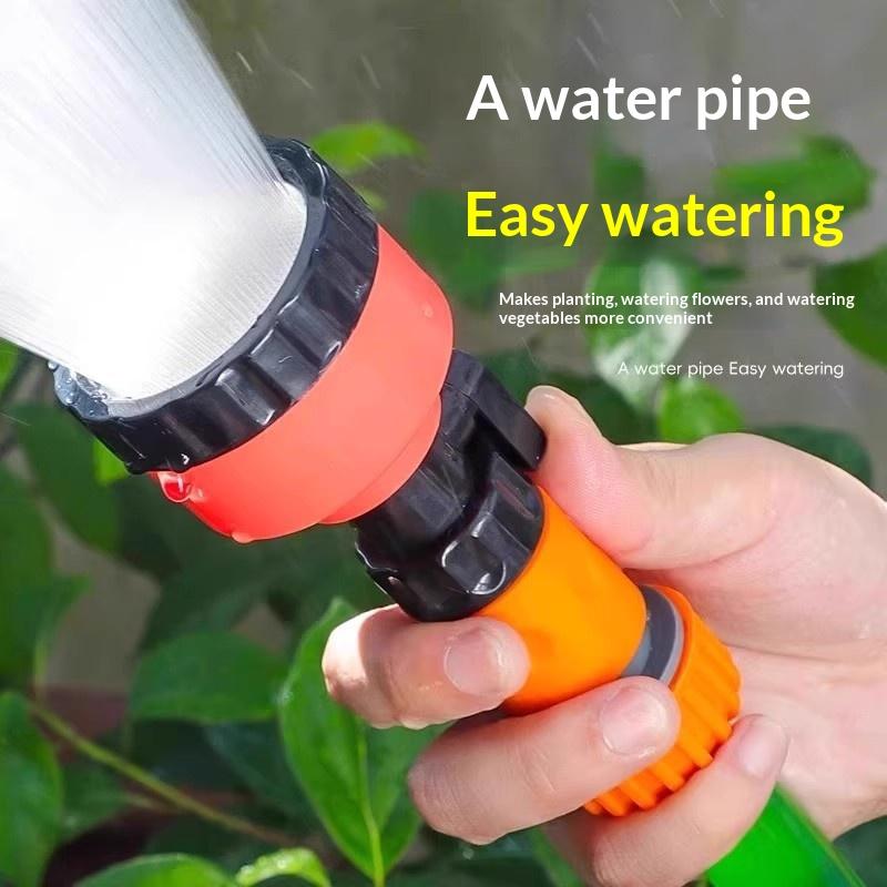1Pcs Garden Sprinkler Head 100 - Gardening Tools Vegetables 评论和价格
