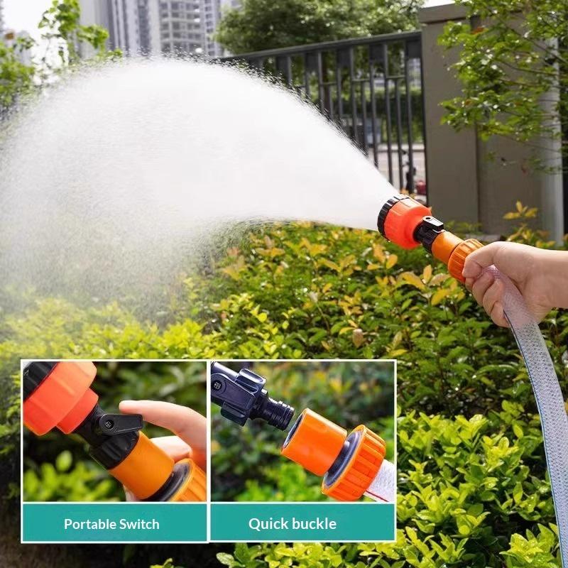 1Pcs Garden Sprinkler Head 100 - Gardening Tools Vegetables 评论和价格