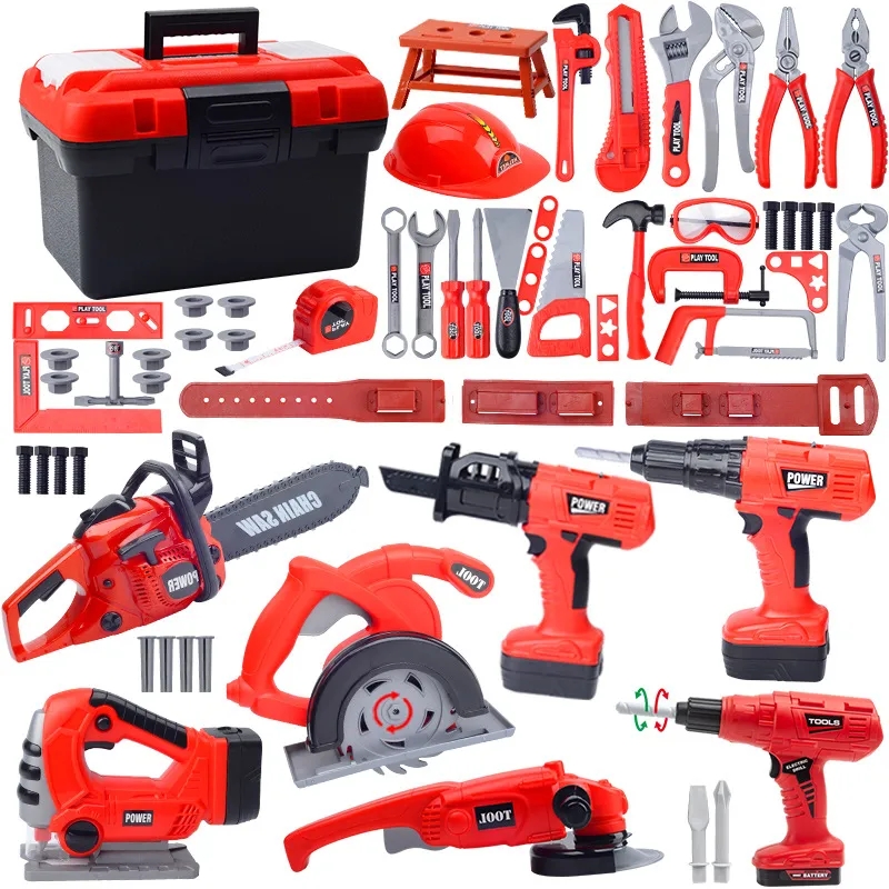 Children Simulated Engineer To - Gardening Tools Girls 评论和价格