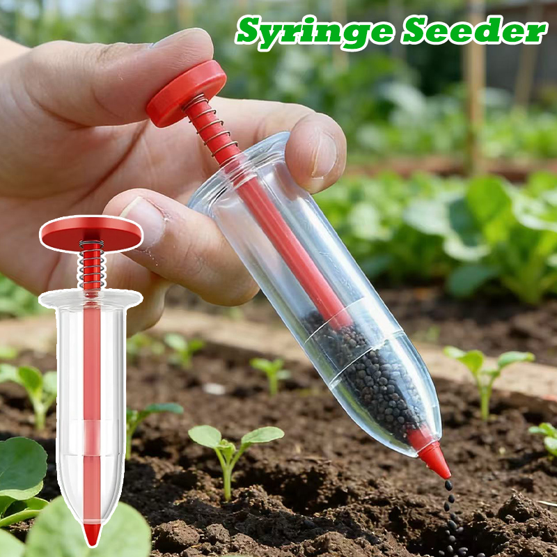 2-in-1 Mini Manual Precision S - Gardening Tools Essential 评论和价格