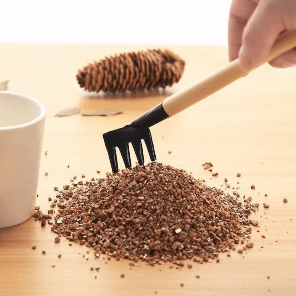 Multi-functional Mini Garden P - Spade Digging Fork 评论和价格