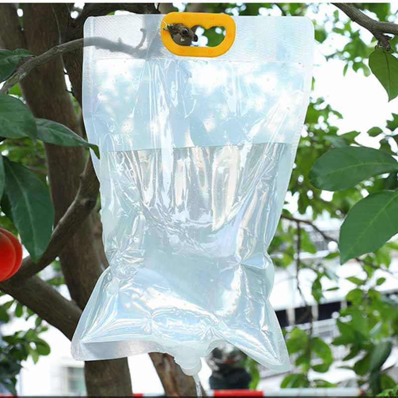 Plant Irrigation Bag Automatic - Automatic Plant Waterer 评论和价格
