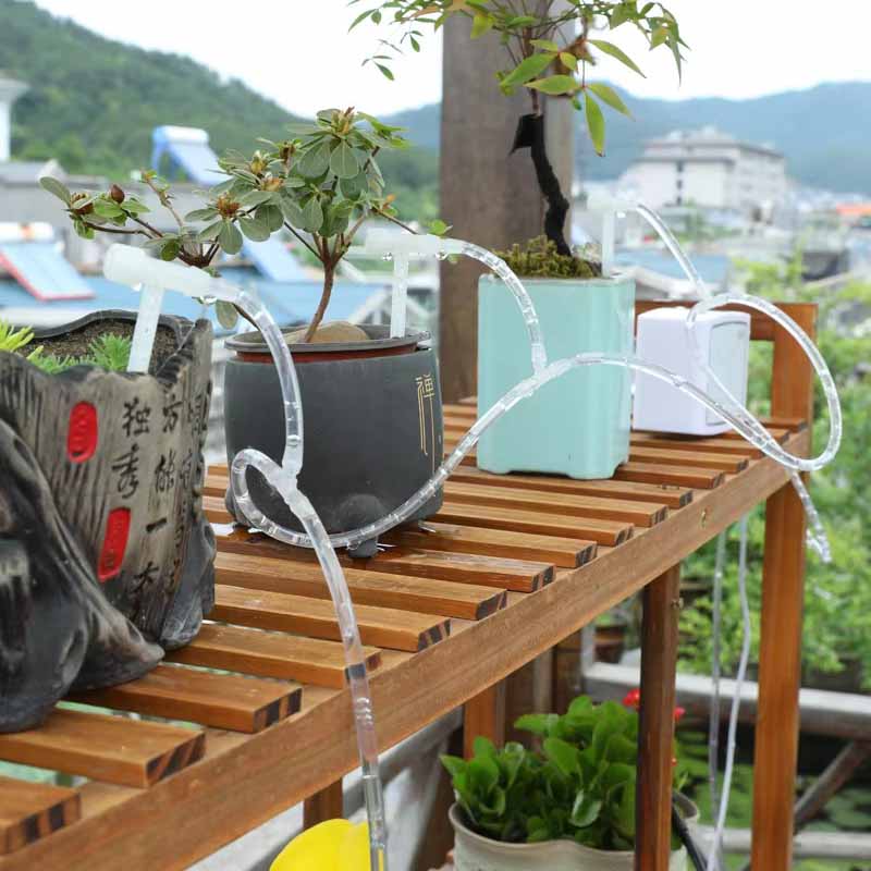 Plant Irrigation Bag Automatic - Automatic Plant Waterer 评论和价格