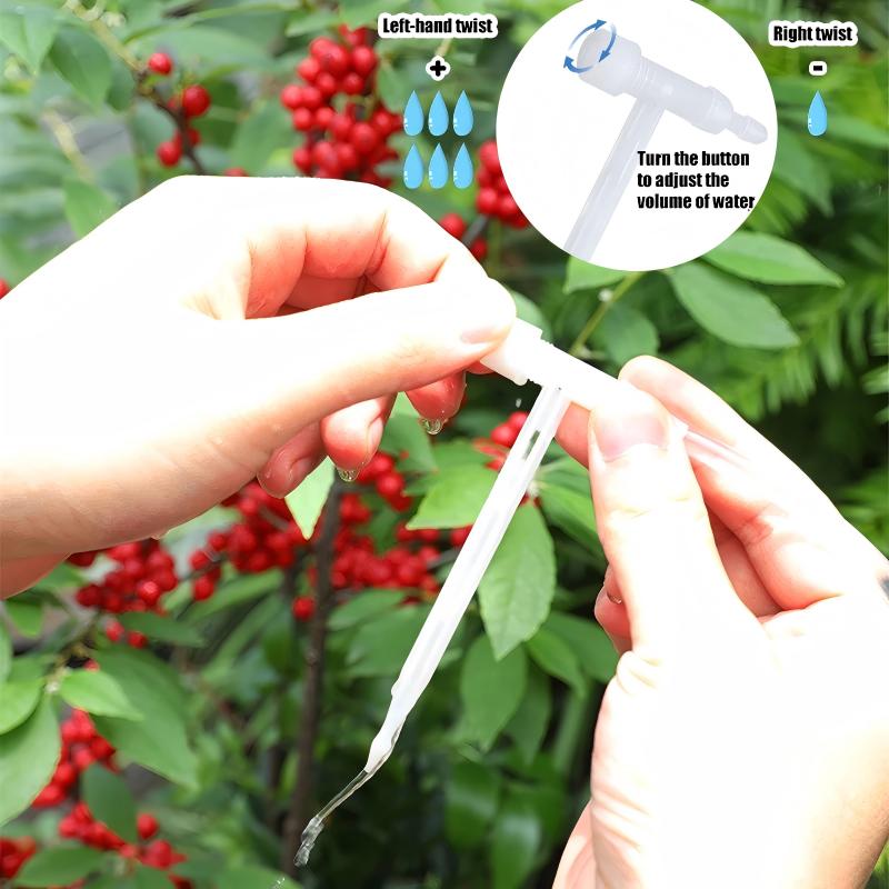 Plant Irrigation Bag Automatic - Automatic Plant Waterer 评论和价格